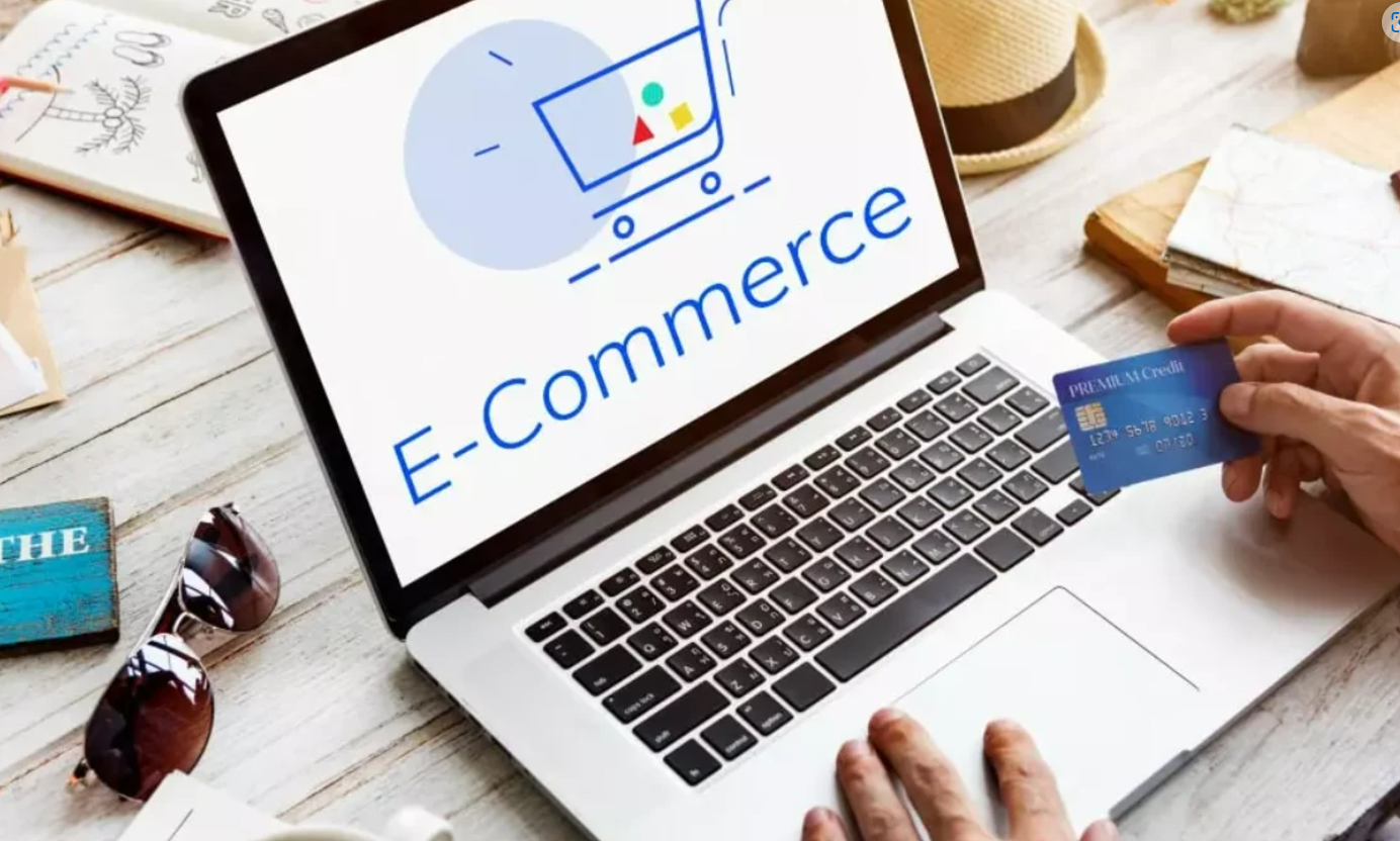 E-Commerce Total: Diseña, Lanza y Escala tu Tienda Online